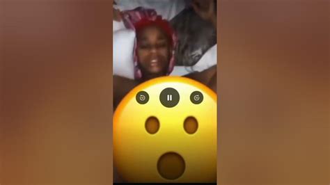 sexy red porn leak|Rapper Sexyy Red leaks her sex tape on IG